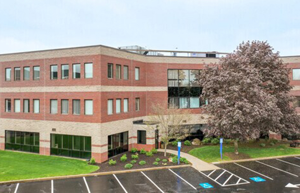 Rockland Trust expands with new training facility and call center